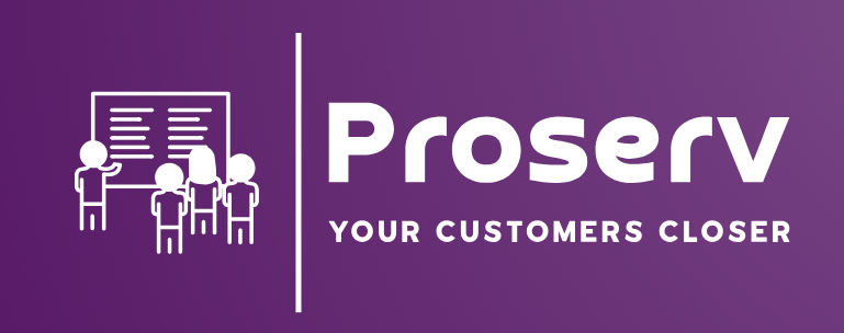 Proserv CRM Logo